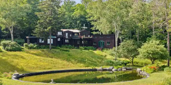 576 Hampshire Hill Road
