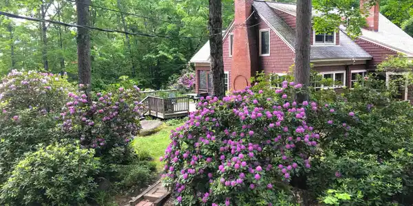 44 Neighbors Row
