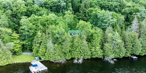 258 Loon Lake Road