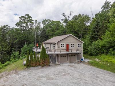325 Dean Hill Road