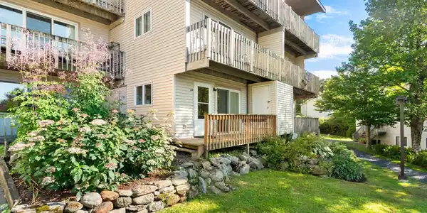 4232 Bolton Valley Access Road