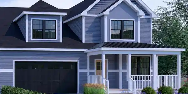 203 Aurora Road