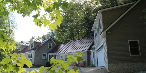 5 & 7 Mountainside Road