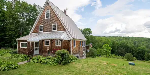 693 Little Sherburne Road
