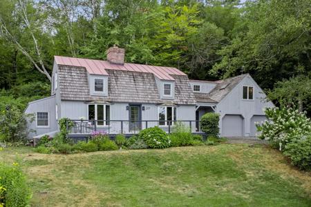 217 South Perry Road