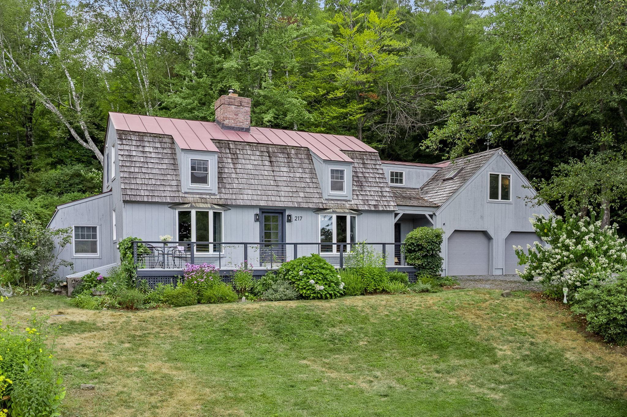 Image 1: Residence Southerly side