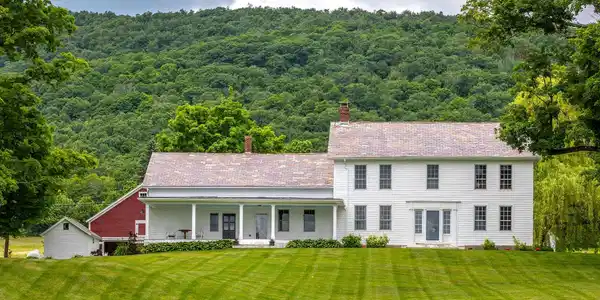 13 Bliss Road