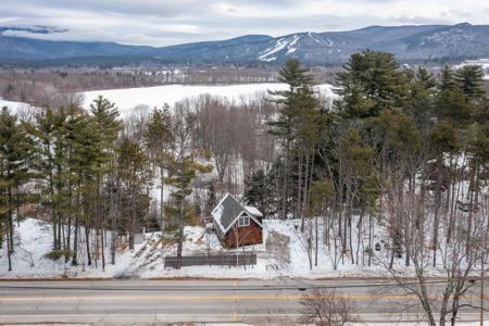 2389 West Side Road