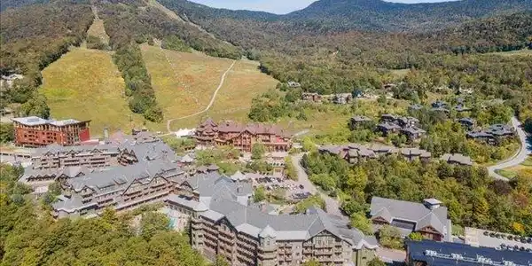 7412 Mountain Road