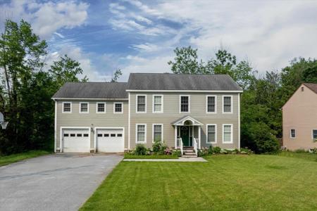 46 Duffy Drive