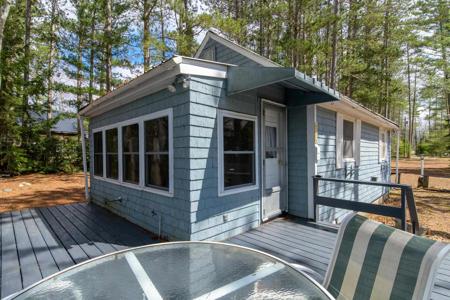 1143 Lakeshore Drive