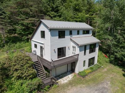 520 Dowsville Road