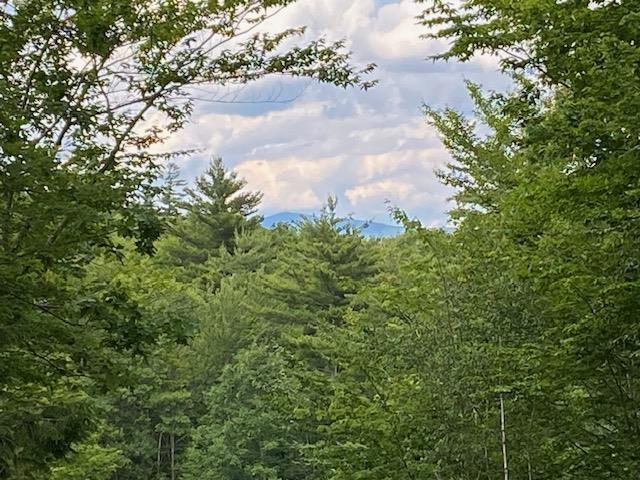 Image 2: Mt Kearsarge View Image 2: Mt Kearsarge View