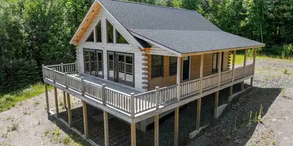 986 Fish Pond Road