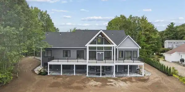 21 Mountain Vista Drive