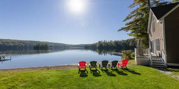 190 Crystal Lake Road