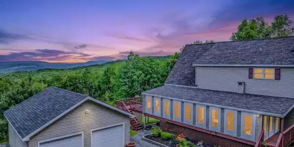 1562 Broomstick Hill Road