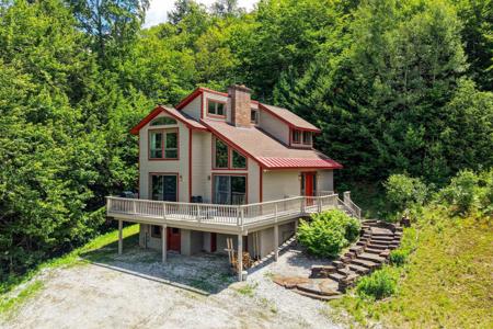 31 Plumley Ridge