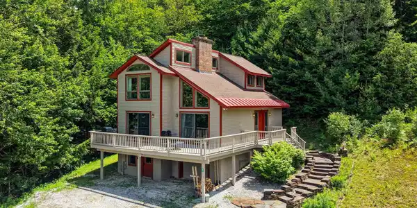 31 Plumley Ridge