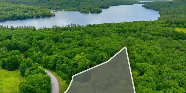 6 Squam River Landing