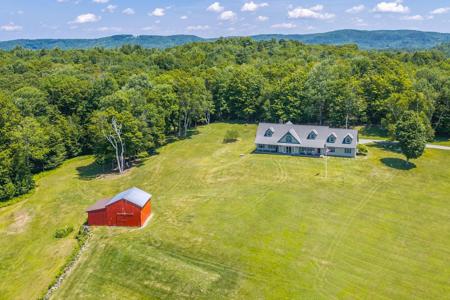 915 Peterkin Hill Road