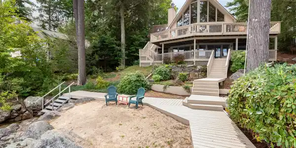 90 Minge Cove Road