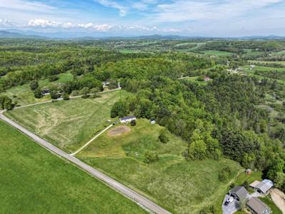 115 Halpin Covered Bridge Road