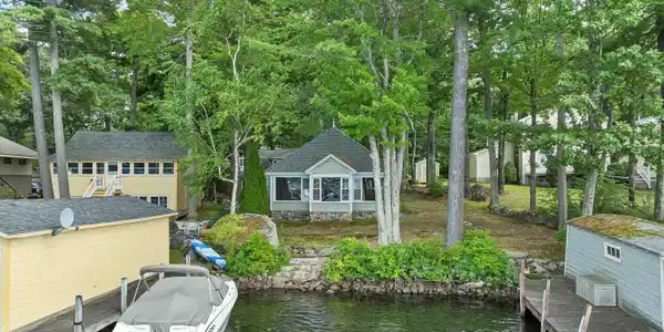 19 Smith Cove Road