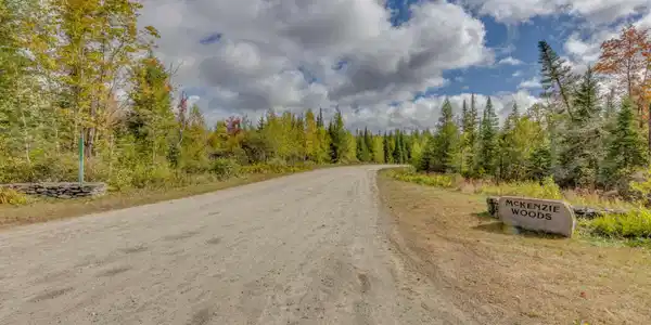 0 McKenzie Woods Road