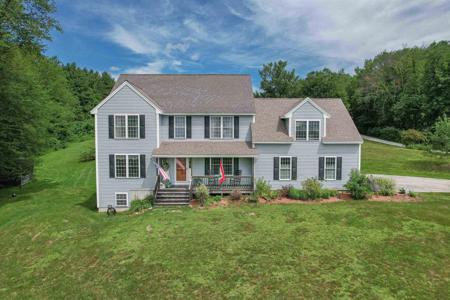 120 Jennison Road