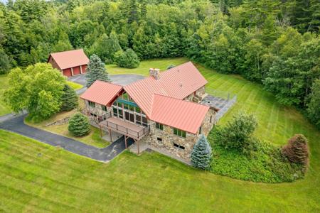 149 Cat Hole Road