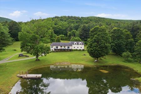 405 Old West Road