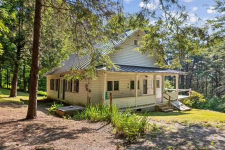 399 Academy Road