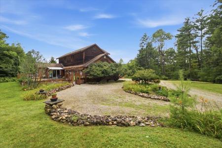 134 Fox Hill Road