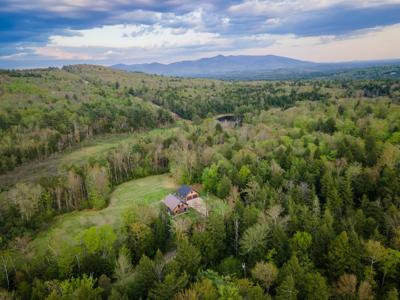 781 Mount Israel Road