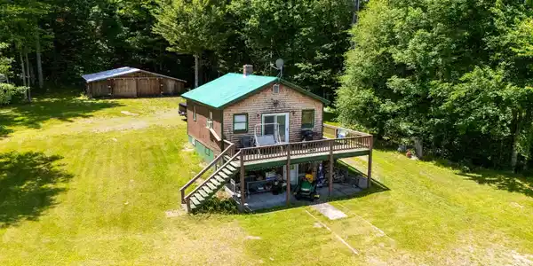 1191 Foster Hill Road