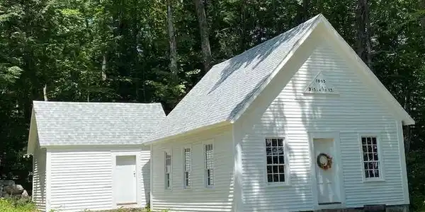 Image 2: Quaint old building
