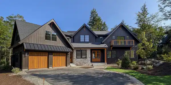 184 Crooked Mountain Road
