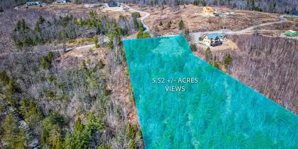 00 Granite Ridge Road