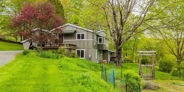 150 Stevens Road