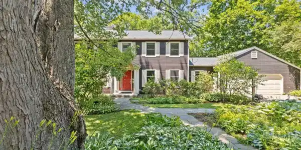 240 South Cove Road