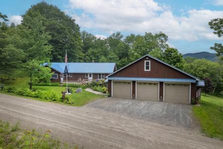 819 Buttles Road