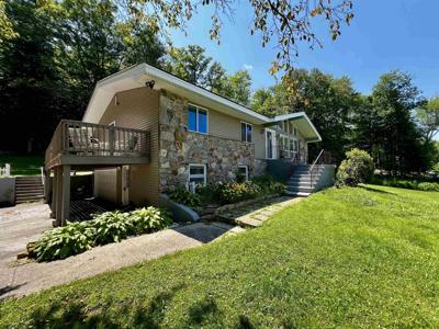 1214 Campbell Road