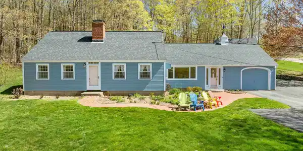 18 Morrill Road