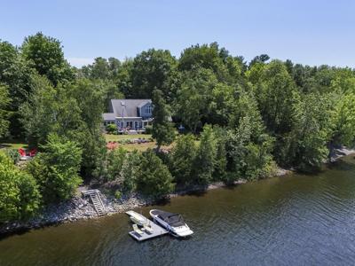 1206 Savage Point Road