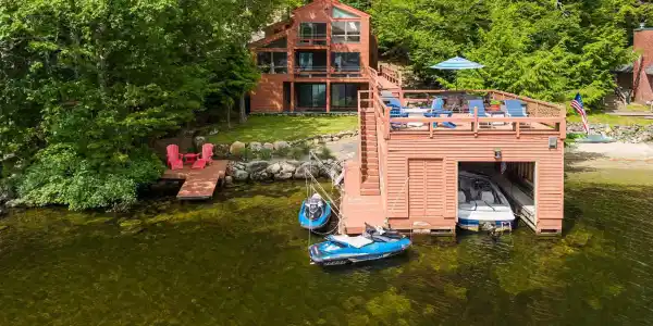 213 Bay Point Road
