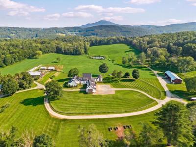 83 Town Farm Hill Road