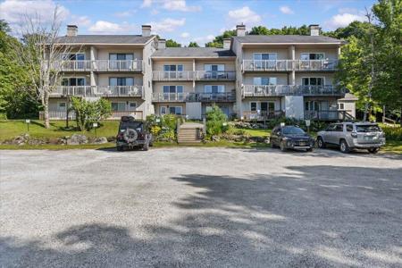 4232 Bolton Valley Access Road