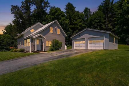 591 Randolph Road
