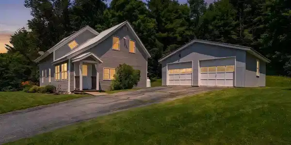 591 Randolph Road